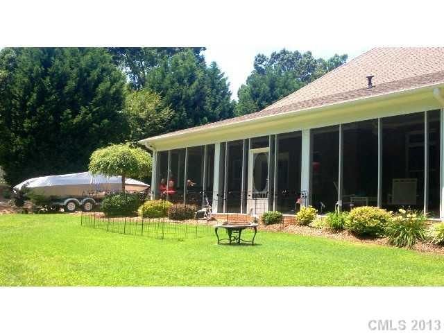 138 Bridlepath Ln, Mooresville, NC 28117