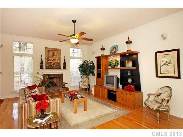 20314 Val Cir #100, Cornelius, NC 28031