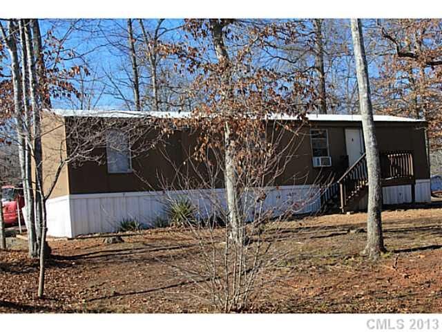 1603 Eufola Rd, Statesville, NC 28677