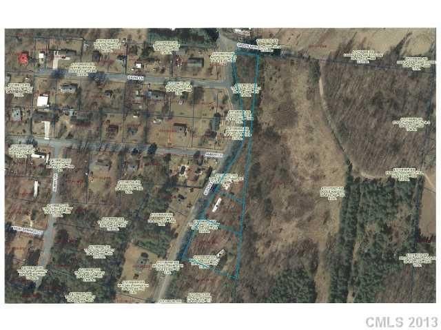 1603 Eufola Rd, Statesville, NC 28677