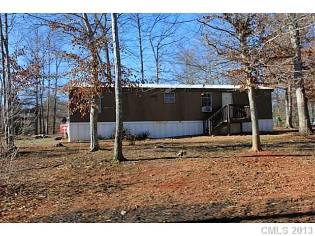 1603 Eufola Rd, Statesville, NC 28677