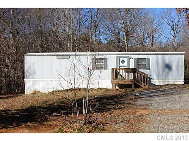 1603 Eufola Rd, Statesville, NC 28677