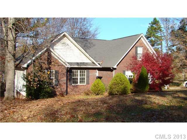 3400 Marble Clay Ct #58, Monroe, NC 28112