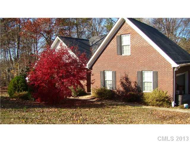 3400 Marble Clay Ct #58, Monroe, NC 28112