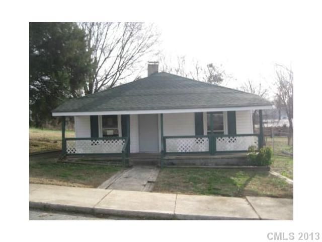 2609 Spencer Ave, Gastonia, NC 28054