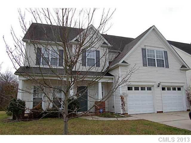 14310 Northridge Dr, Charlotte, NC 28269