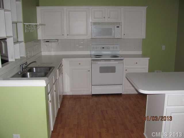 3012 Mannington Dr #9, Charlotte, NC 28270