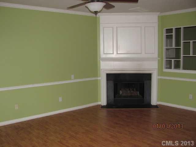 3012 Mannington Dr #9, Charlotte, NC 28270