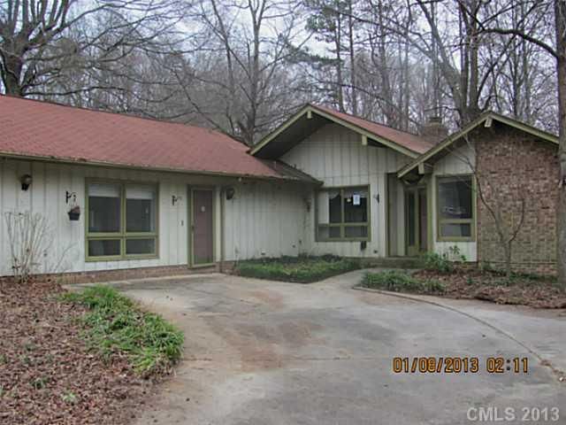 5446 Elizabeth Rd, Charlotte, NC 28269