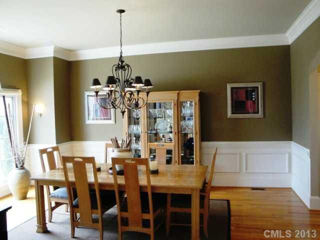 11907 James Jack Ln, Charlotte, NC 28277