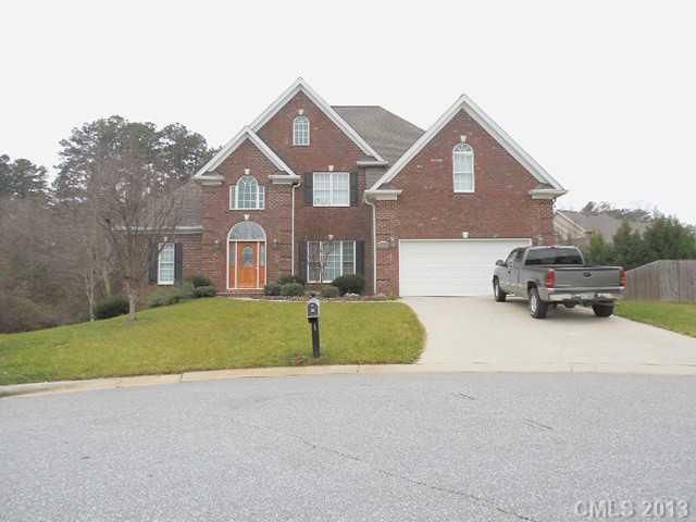 1850 NE 31st Avenue Ln, Hickory, NC 28601