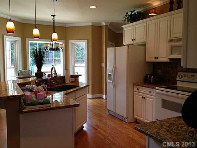 408 Patrick Henry Ct #4, Clover, SC 29710