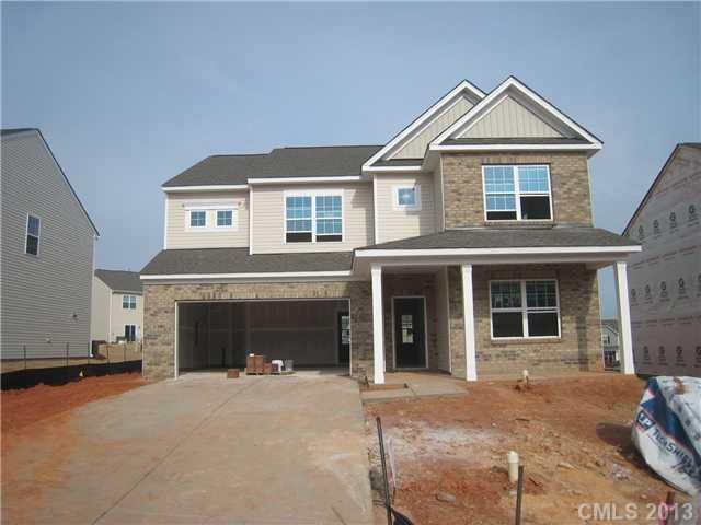 14509 Green Birch Dr #171, Pineville, NC 28134