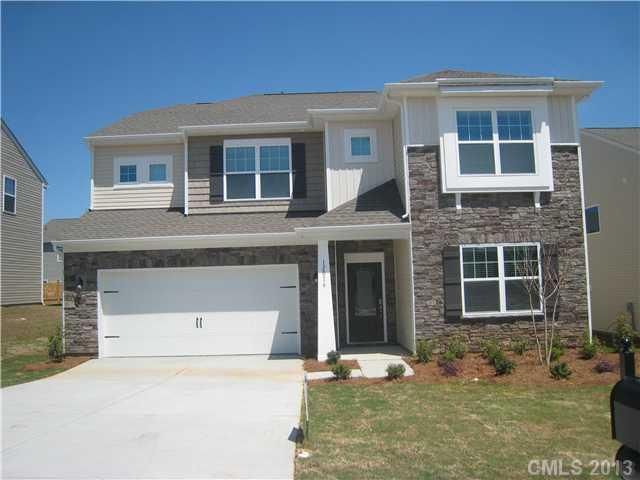 12016 Virginia Pine Ln #140, Pineville, NC 28134