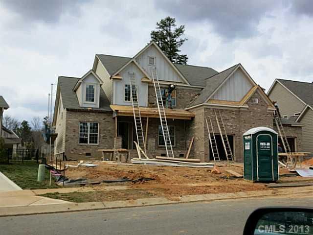 10628 NW Rippling Stream Dr, Concord, NC 28027