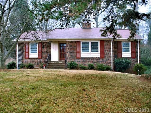 144 Scofield Rd, Charlotte, NC 28209