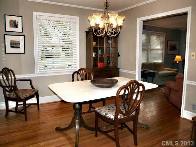 144 Scofield Rd, Charlotte, NC 28209