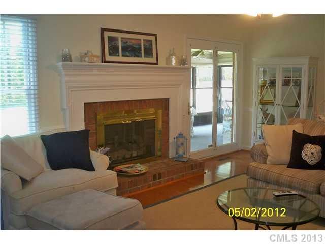 3006 NW Dewitt Ct, Concord, NC 28027