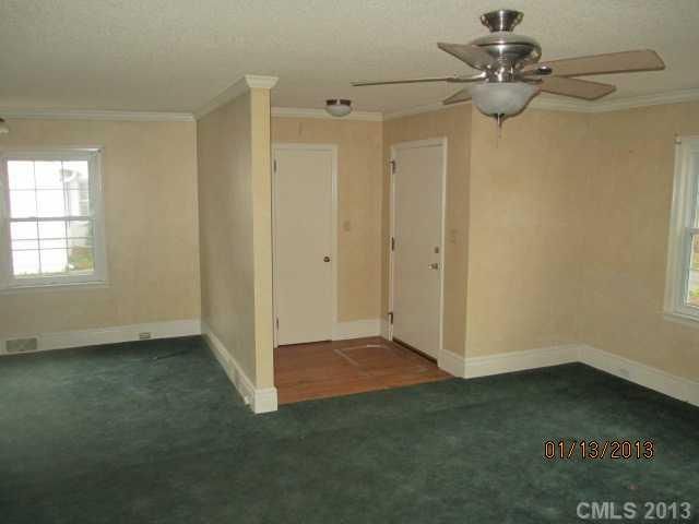 809 NE Martin St, Concord, NC 28025