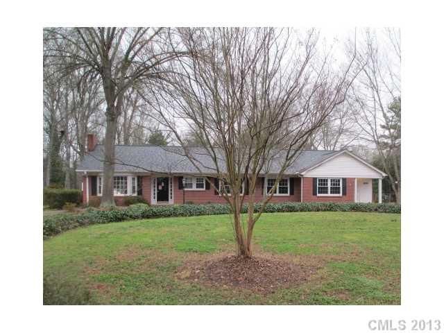 809 NE Martin St, Concord, NC 28025
