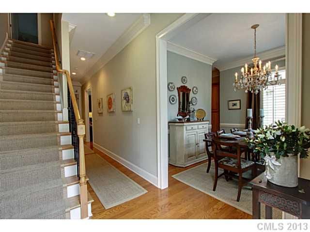 4512 Avignon Dr #4512, Charlotte, NC 28226
