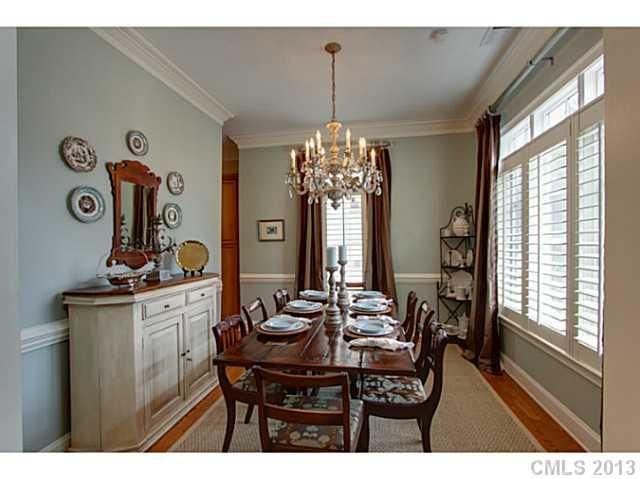 4512 Avignon Dr #4512, Charlotte, NC 28226
