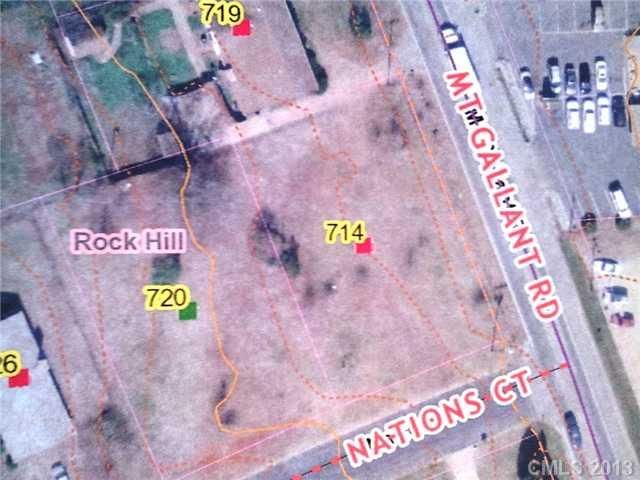 714 Nations Ct #13, Rock Hill, SC 29730