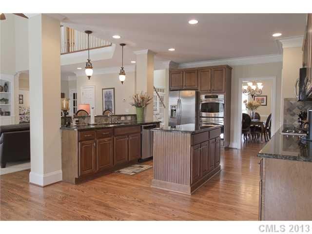 131 Hanover Ln, Davidson, NC 28036