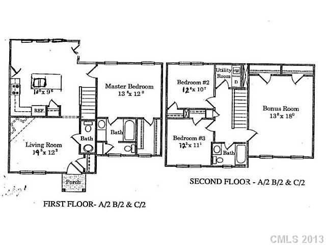 5004 Myers Rd, Monroe, NC 28110