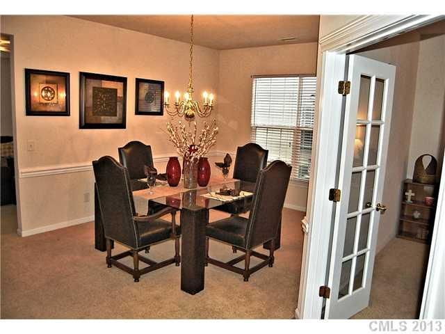 5332 Ayers Orchard Way, Charlotte, NC 28227