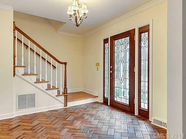 2639 High Ridge Rd, Charlotte, NC 28270