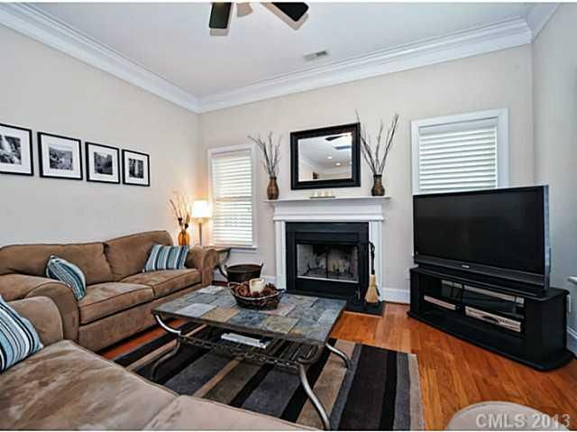 1938 Lela Ave, Charlotte, NC 28208
