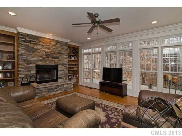 4529 Island Waters Dr #46, Denver, NC 28037