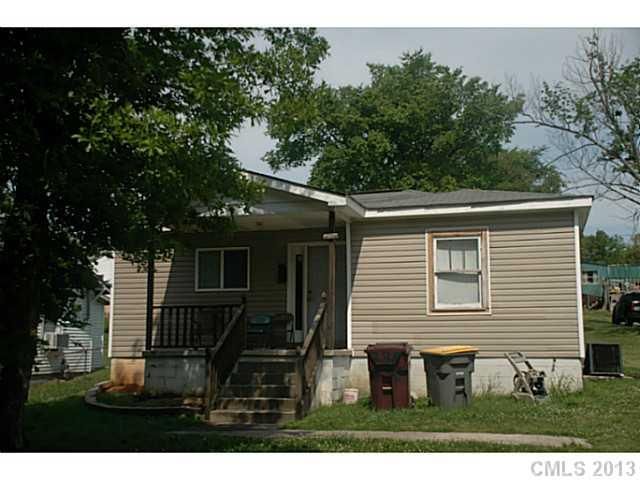 238 James St, Kannapolis, NC 28083