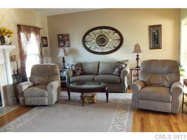 3737 Fieldhaven Ct #42, Maiden, NC 28650