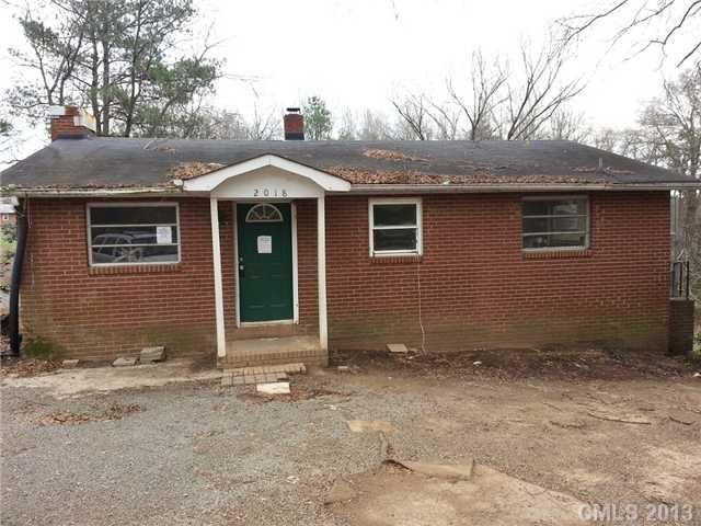 2018 Morgan Mill Rd, Monroe, NC 28110