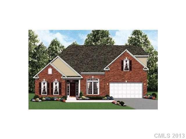 9875 Fern Dancer Ct, Concord, NC 28027