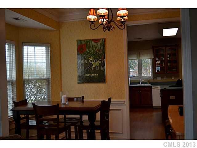 6043 Creft Cir #6043, Indian Trail, NC 28079