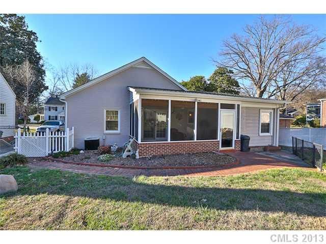 404 Hanna St, Gastonia, NC 28052