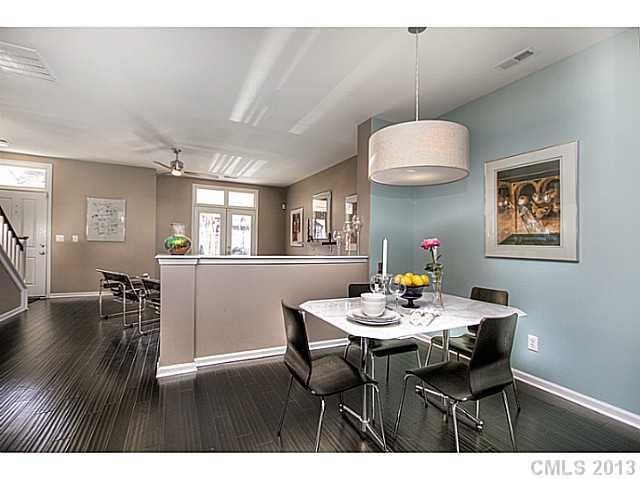 703 8th St #5, Charlotte, NC 28202