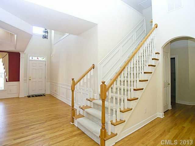 729 Treverton Dr #-, Matthews, NC 28105