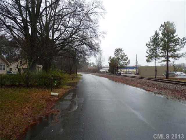 2705 Derita Ave, Charlotte, NC 28269