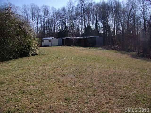 386 Murdock Rd, Troutman, NC 28166