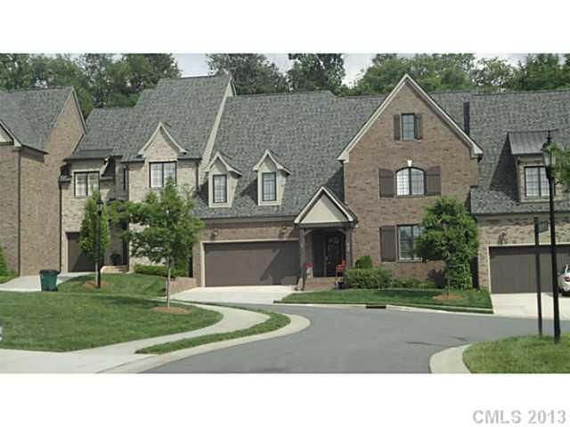 5205 Belcher Ln #29D, Charlotte, NC 28226