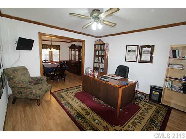 1017 Brightmoor Dr, Matthews, NC 28105