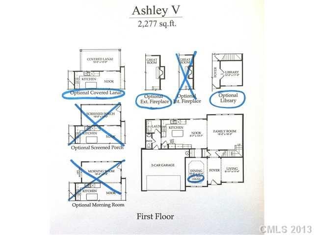 3521 Jumprock Rd #100, Fort Mill, SC 29707
