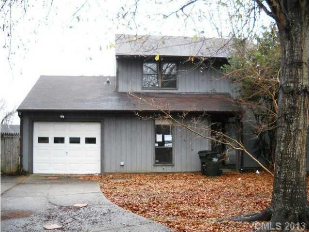 10906 Rail Tye Pl, Pineville, NC 28134