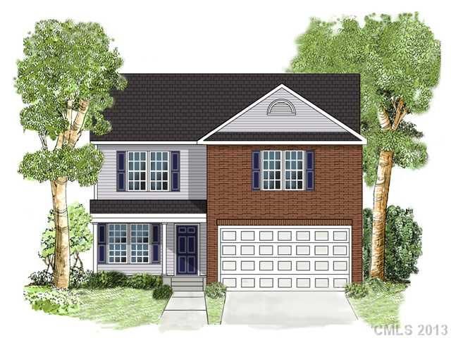 9302 Carrot Patch Dr, Charlotte, NC 28216