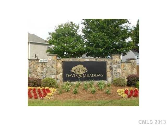 9302 Carrot Patch Dr, Charlotte, NC 28216