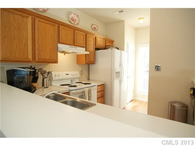 5338 Silabert Ave #97b, Charlotte, NC 28205